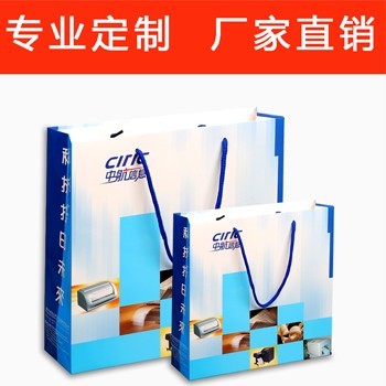 深圳中韻印刷 一站式專業(yè)定制您的專屬手提袋