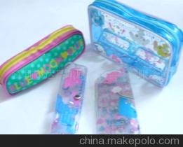 專業(yè)定制，品質(zhì)之選——深圳市達昌印刷PVC軟禮品袋膠合服務(wù)全解析