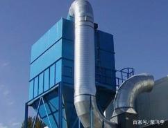 如何避免脈沖袋式除塵器出現糊袋問題